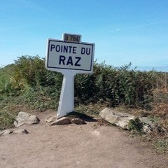 La pointe du Raz