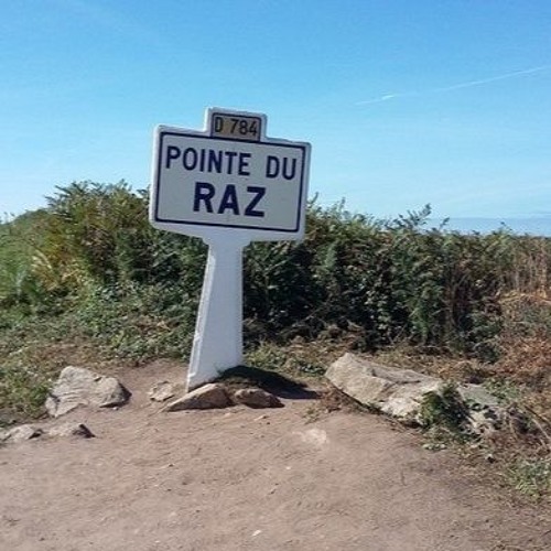 La pointe du Raz