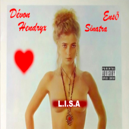 White Girls ♥ DeVon Hendryx