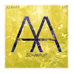 Journey MIX 001-  By SCHAARUP
