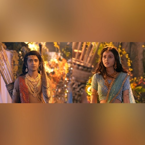 राधाकृष्ण - Milke tumhe aisa laga ♥️