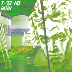 Beathovans5thP.C.2.mvt"T-73HQ_Edit"2019