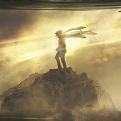 "If You Fall I Will Carry You" | Efisio Cross