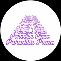 PREMIERE: Unknown Artist - Happiness (Paradise Pizza)