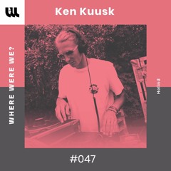 WWW #047 by Ken Kuusk
