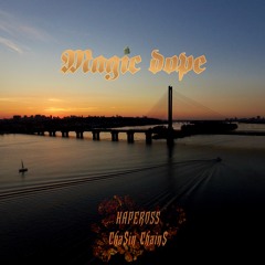 ft. CHA$IN CHAIN$ - Magic Dope