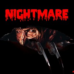 ''NIGHTMARE'' WITHOUT WARNING 2 TYPE BEAT