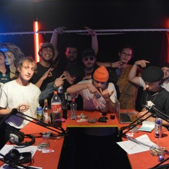 Live Concept Vol 1 ¦ Nébuleuse Pattern ¦ Interview / Concert Live / Freestyle