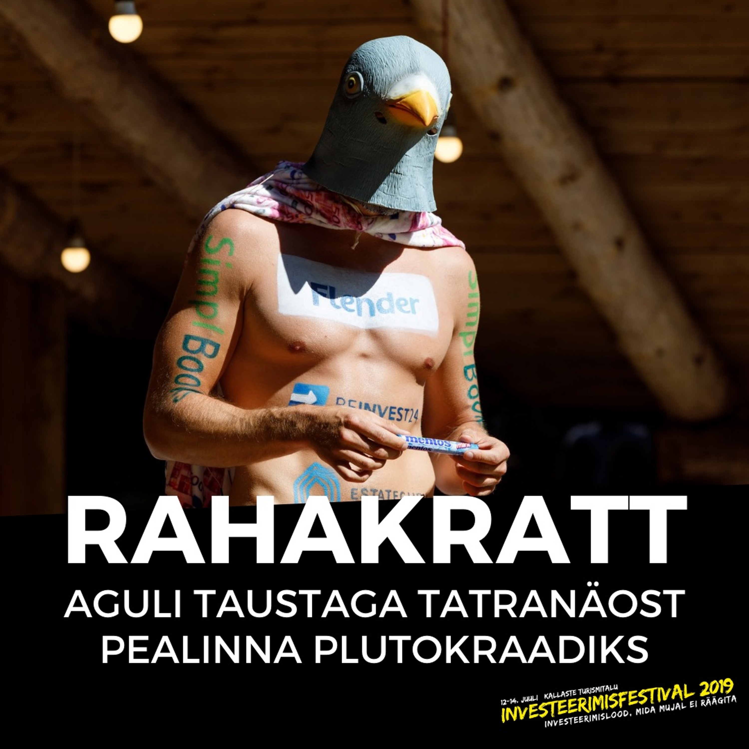 Investeerimisklubi