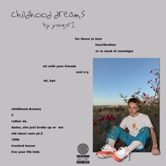 Yxngxr1 - Live Your Life Kids