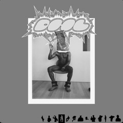 Frank Ocean - DHL (Sellous remix)