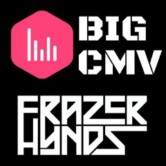 BIG CMV
