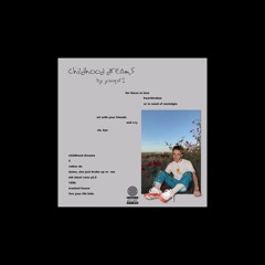 Yxngxr1 - Damn, She Broke Up w/ Me