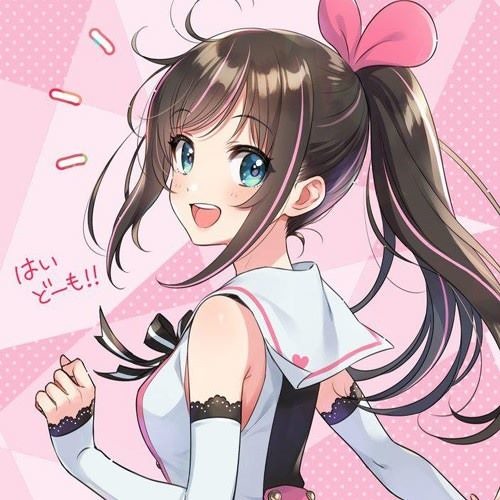 Kizuna Ai