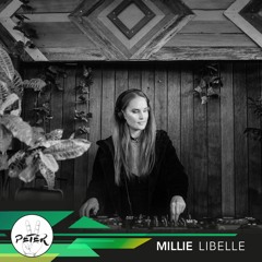 Peace Peter's Podcast 079 | Libelle | Millie