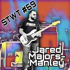 Ep. 69 - Good Food and Fun with Jared Majors-Manley