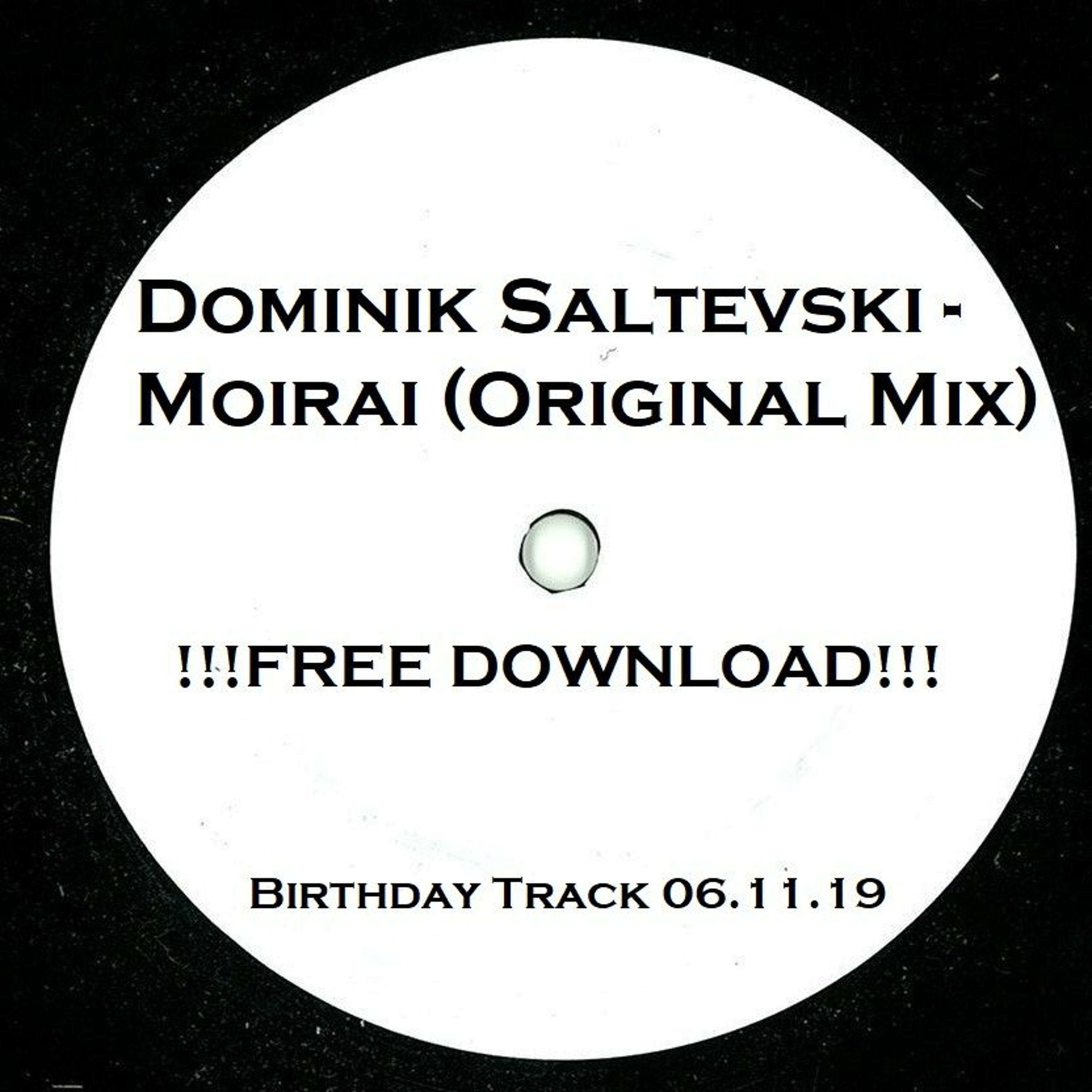 Dominik Saltevski