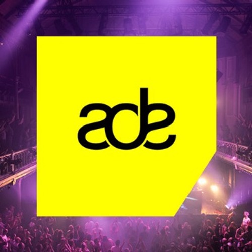 Amsterdam Dance Event Session