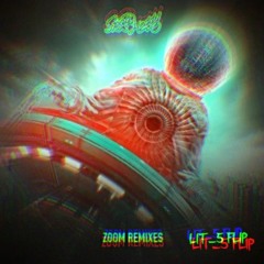 Spag Heddy - Zoom (K-NINE Remix)[Lit_5 Flip]