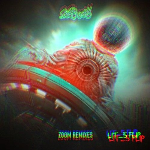 Spag Heddy - Zoom (K-NINE Remix)[Lit_5 Flip]