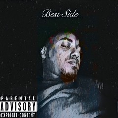 LL AARON - BEST SIDE (SAINT 70)