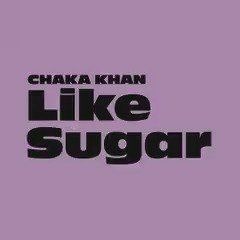 Chaka Khan - Like Sugar (Elliot Adamson Edit)