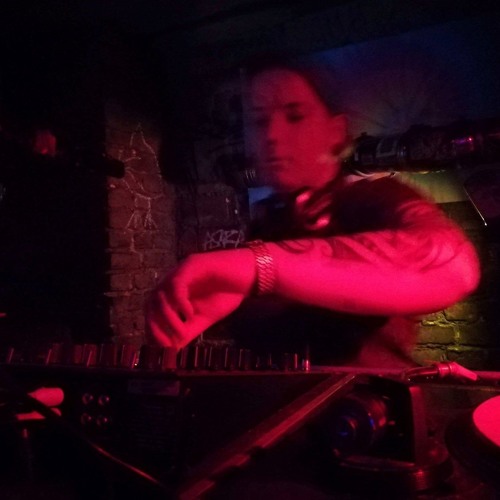 @Berlin Lauschangriff 17.10.2019 (Techno)