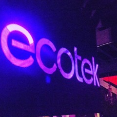 Ecotek Live @The Church Nightclub :  Fall 2019 Global Sessions