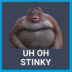 Uh Oh Stinky (Remix)
