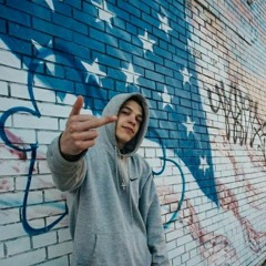 Xplicit- "Hittin' The Gas" (prod. Xplicit & Bliss)
