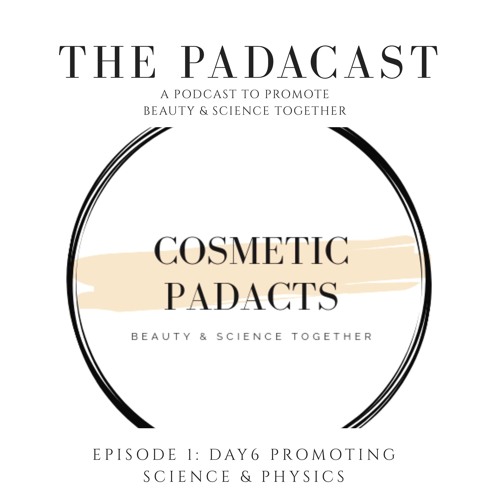 Episode 1 | DAY6 Promoting Science & Physics | THE PADACAST