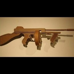 BIG STICK ENERGY (prod. onlyrealcash)