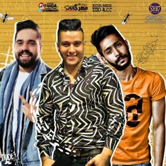 مهرجان مش بايدي الجزاء التاني نجم  مصر  محمد رجب  - مصطفي الدجوي