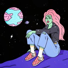 co2 - prod. by Ｒａf - Living Room Music x AYVA