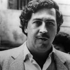 LIELA OGA - I'M ON MY ESCOBAR