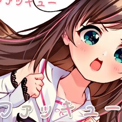 W&W Ft. Kizuna AI - The Light (Official Music Video)