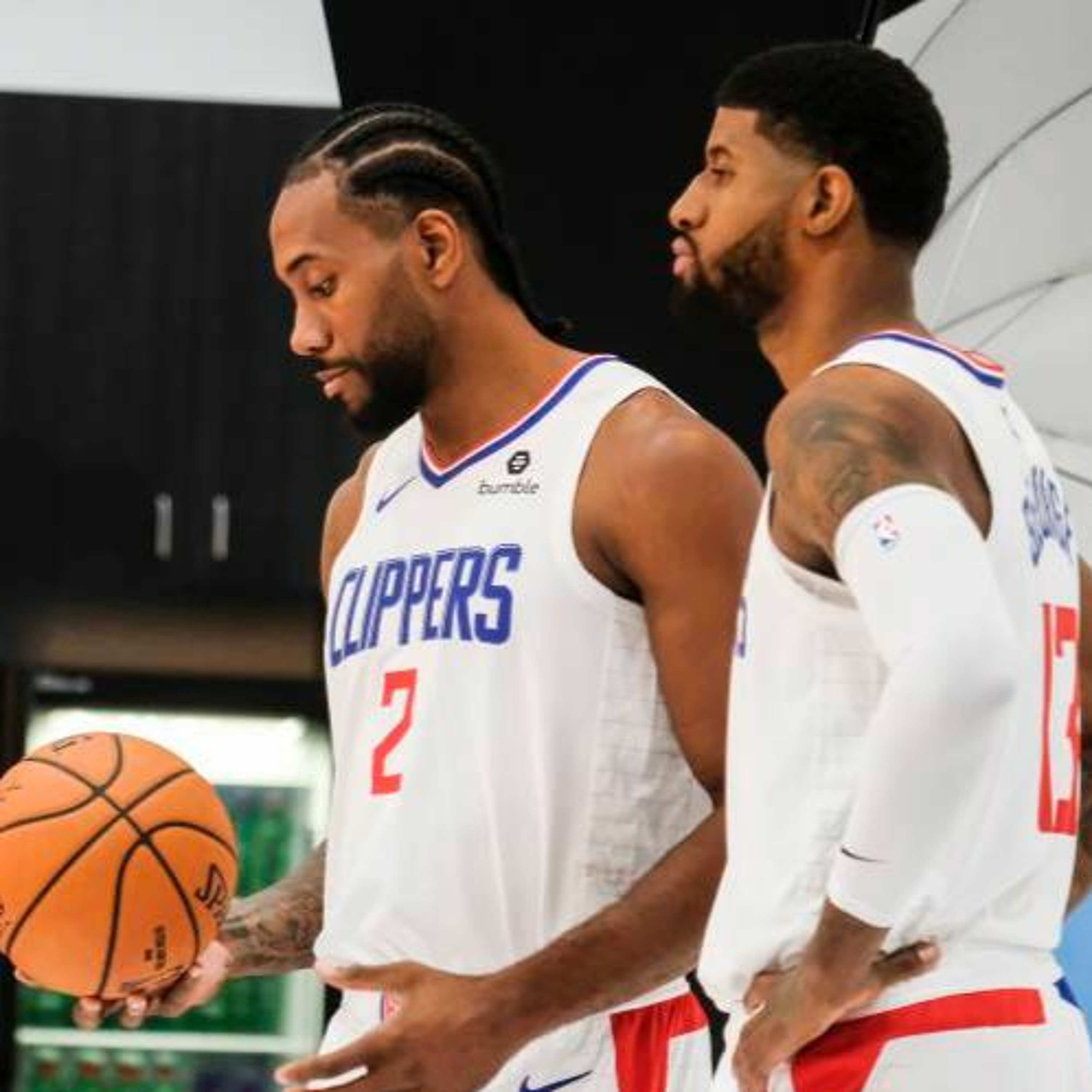 Ep 214 - Palpitões e previsões para a temporada da NBA