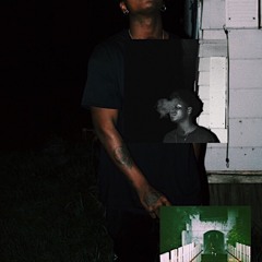half dead half amazing prod. by okho