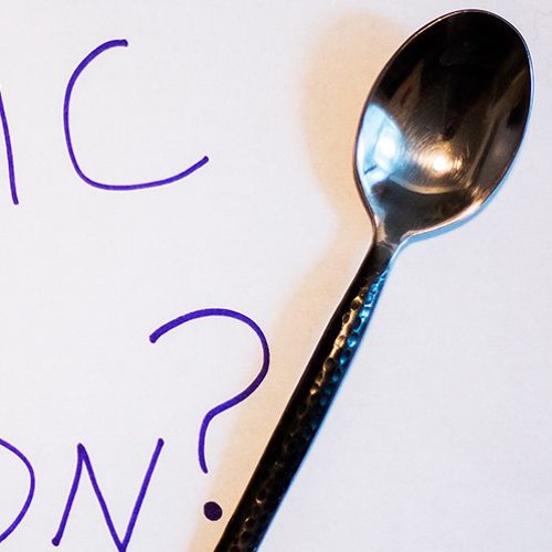 SPOON ZONE