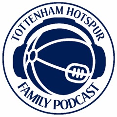 The Tottenham Hotspur Family Podcast - S6EP10 Jav's Wheelie Bin