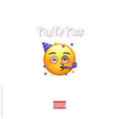 LilGodly- Party Pack🎉 (feat. Phantom6ix3) [Prod by Godly9800]