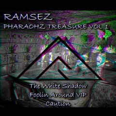 Pharaohz Treasure Vol.1 [out now]