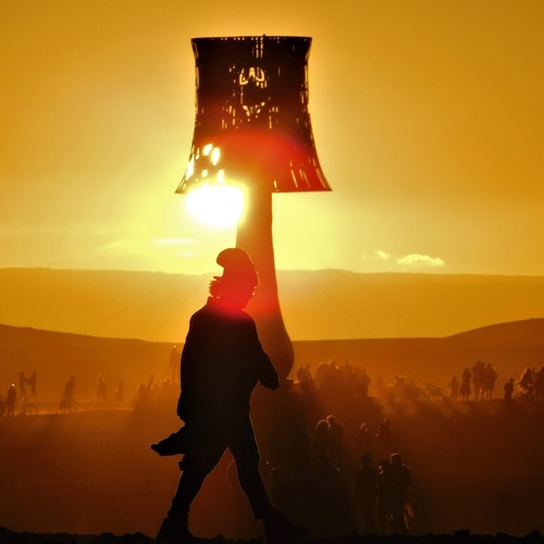 Afrikaburn 2019 ◈ Javanesia x Bubbles & Bass | Sunday Sunset