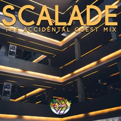 SCALADE - SPOOKY SPESH MIX 4 THE_ACCIDENTAL_STREAM - OCT 2019