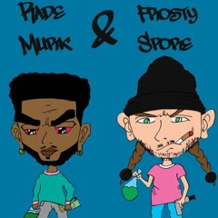 CONFERENCE - Ft. RADE MURK(PROD.WALKING FAR)