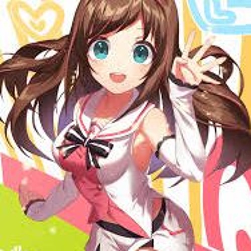 Kizuna AI - Hello,alone (Prod.MATZ)