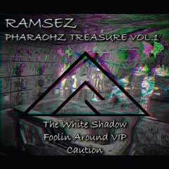 Ramsez - Caution [Elemental Arts Premiere]
