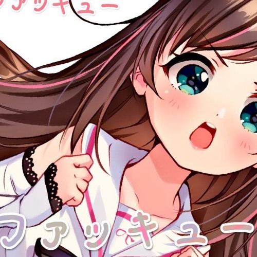 Kizuna AI - Sky High (Prod. Yunomi)Official Music Video