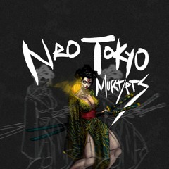Neo Tokyo murders