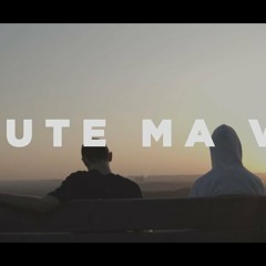 Lycos - Toute ma vie ft. Panek